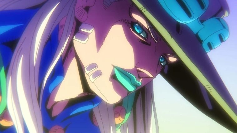 《JOJO的奇妙冒险：飙马野郎》首集已在网飞播出 时长47分钟