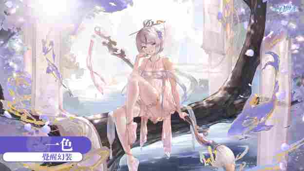 《天月麻雀》赛季大更新!新雀士、新赛季奖励同步登场!