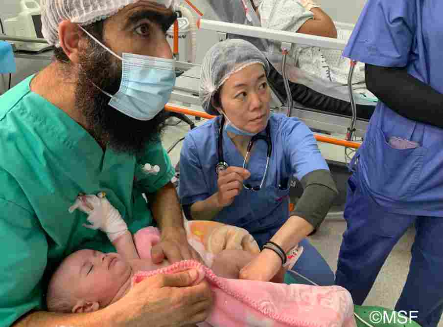 《海贼王》乔巴成为国际无国界医生组织新代言人吉祥物