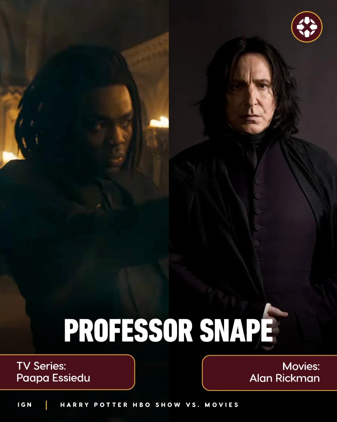 《哈利·波特》剧版选角风波升级 HBO加强安保保护黑人演员