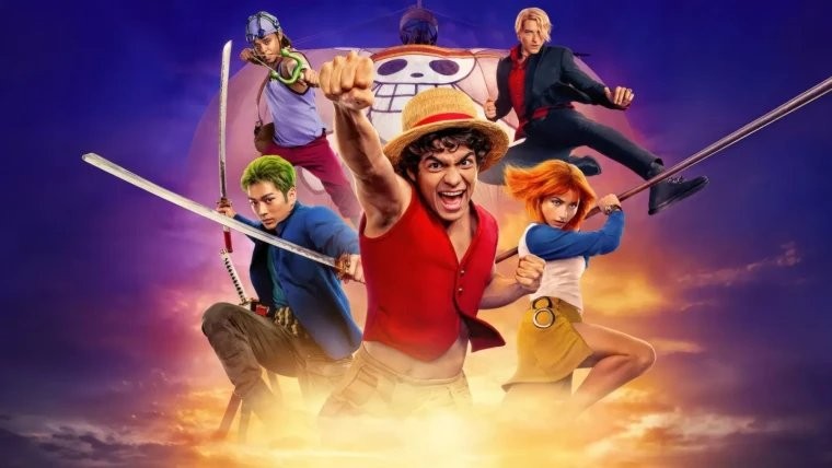 《海贼王》剧集第二季收视率下滑 十二季计划或将受阻