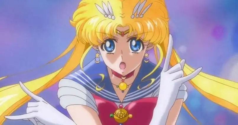 《美少女战士》成人同人作者因没看过一点原作引发粉丝众怒 被迫道歉