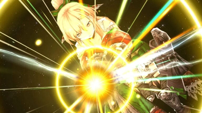 《最终幻想》手游即将全球关服！官方：没有离线版