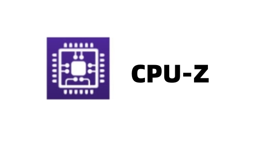 cpu-z怎么看温度?cpu-z看温度的方法